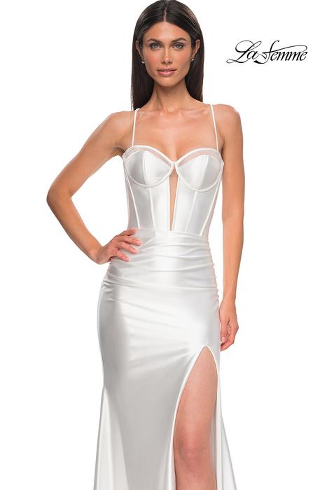 La Femme Prom 32683