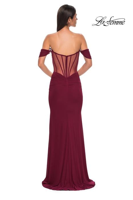 La Femme Prom 32684