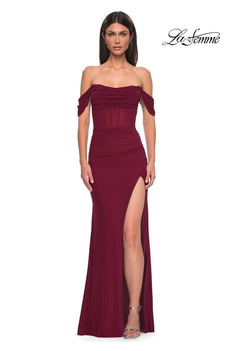 La Femme Prom 32684