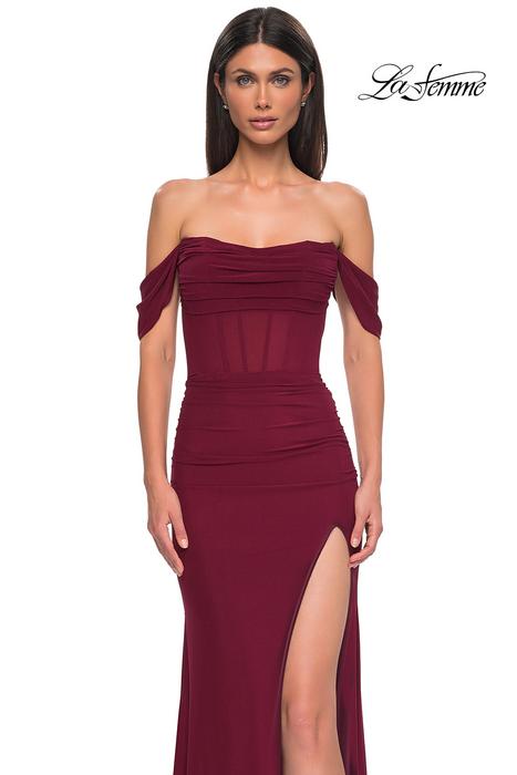 La Femme Prom 32684