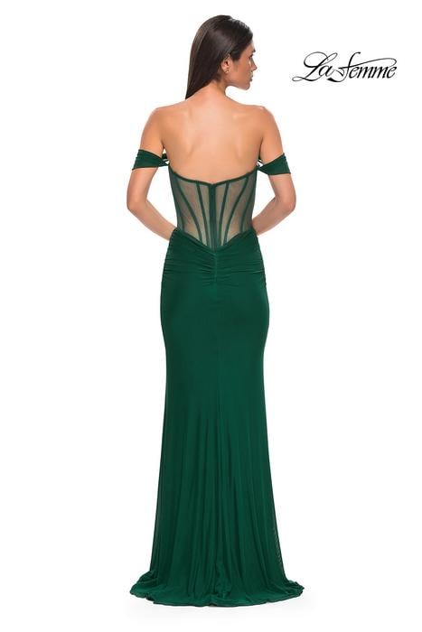 La Femme Prom 32684