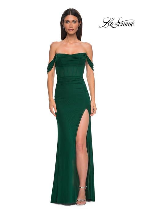 La Femme Prom 32684