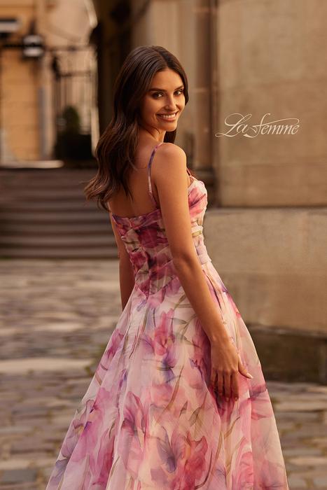 La Femme Prom 32686