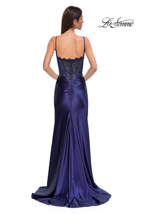 La Femme Prom 32689