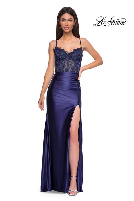 La Femme Prom 32689