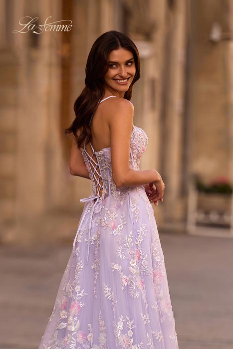 La Femme Prom 32695