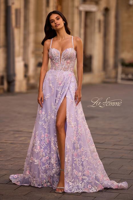 La Femme Spring 2014 32695