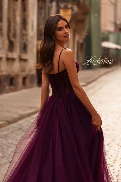 La Femme Prom 32700