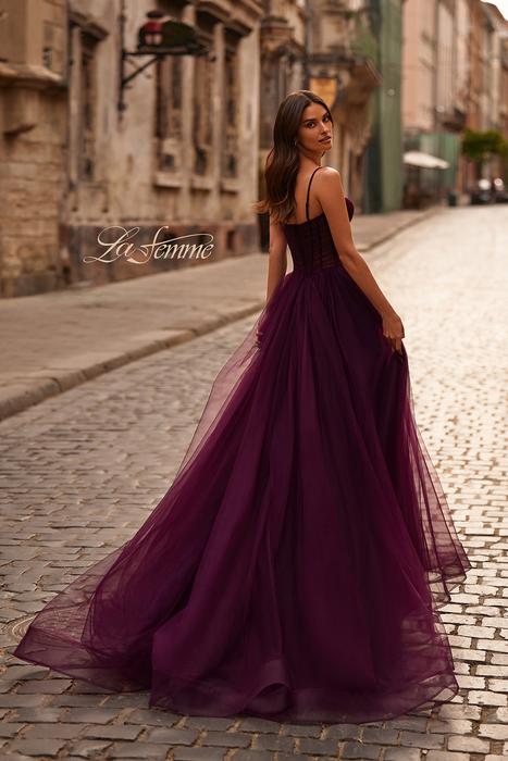 La Femme Prom 32700