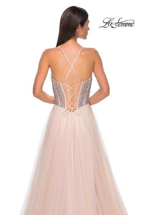 La Femme Prom 32703