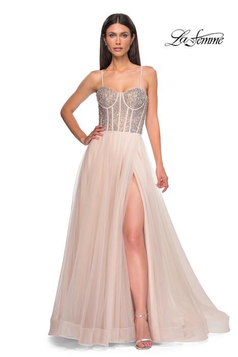 La Femme Prom 32703