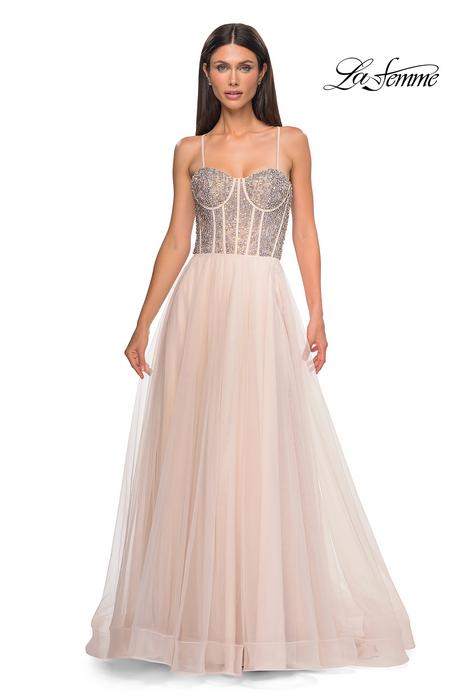 La Femme Prom 32703