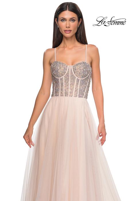 La Femme Prom 32703