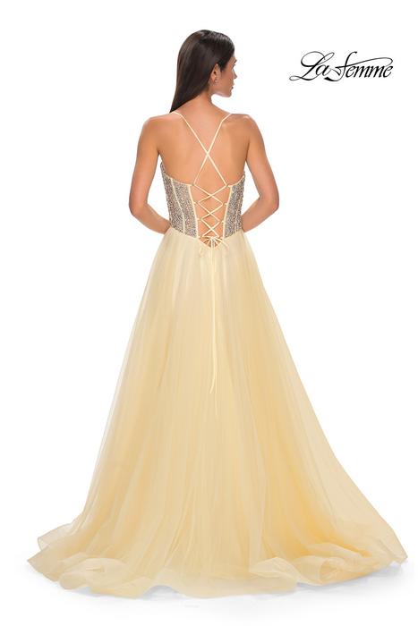 La Femme Prom 32703