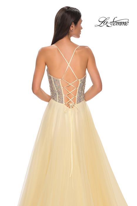 La Femme Prom 32703