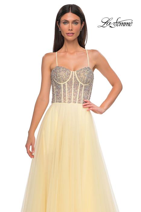 La Femme Prom 32703