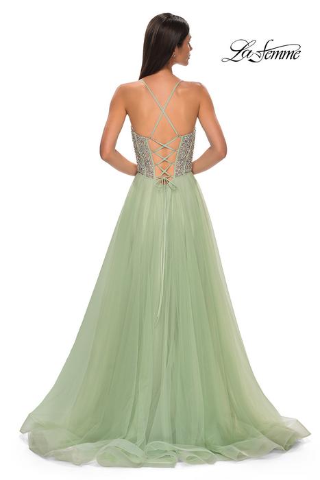 La Femme Prom 32703