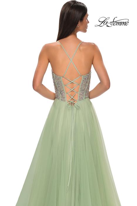 La Femme Prom 32703