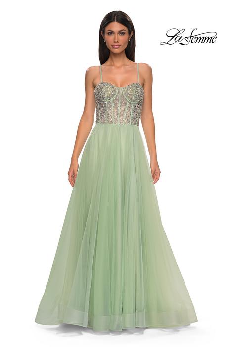 La Femme Prom 32703