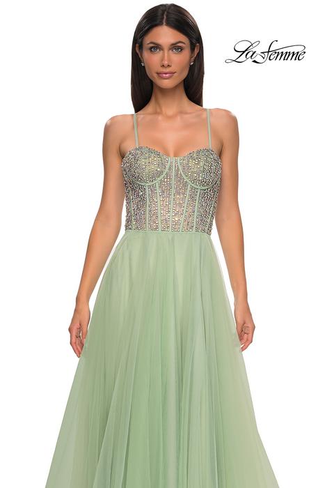 La Femme Prom 32703