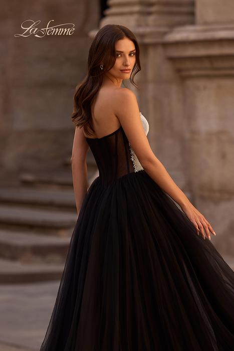 La Femme Prom 32704