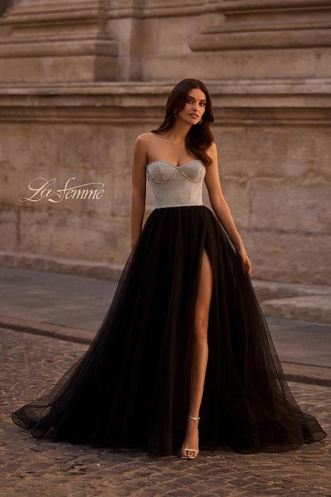 La Femme Spring 2014 32704