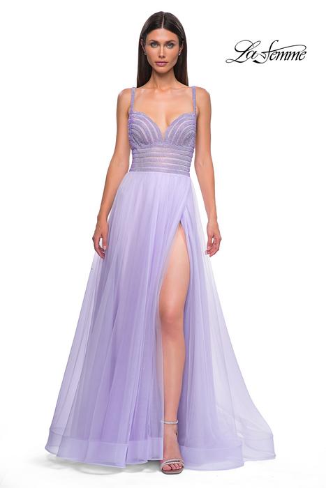 La Femme Prom 32714