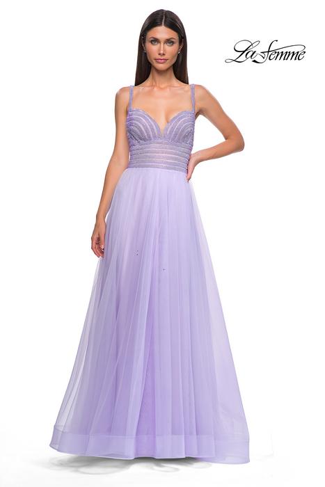 La Femme Prom 32714