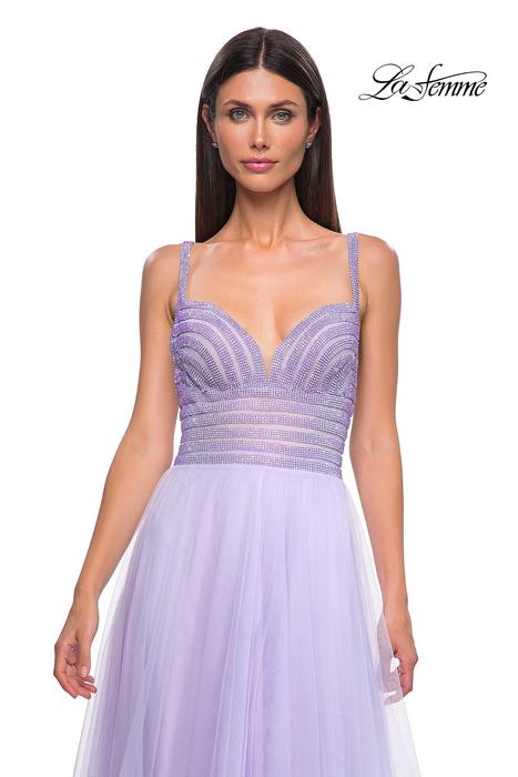 La Femme Prom 32714