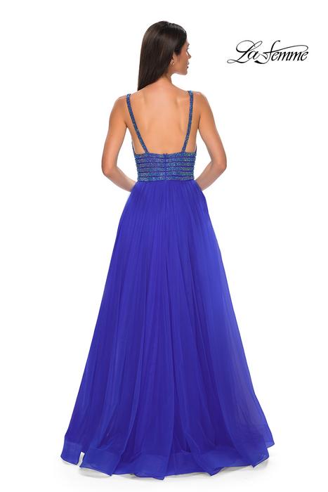 La Femme Prom 32714