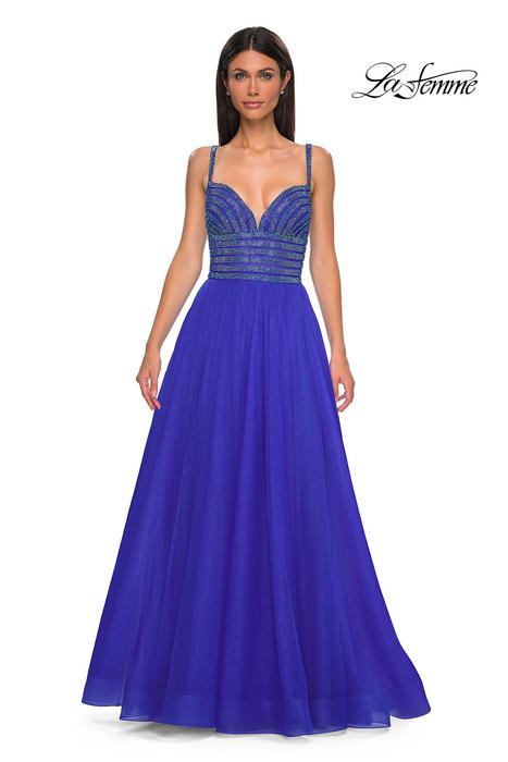 La Femme Prom 32714