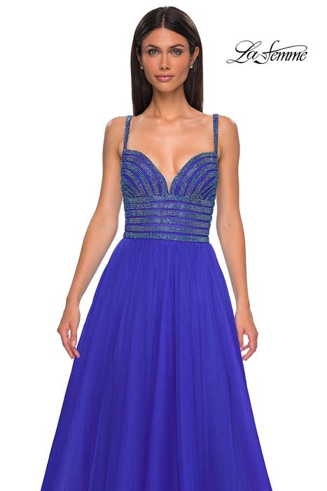 La Femme Prom 32714