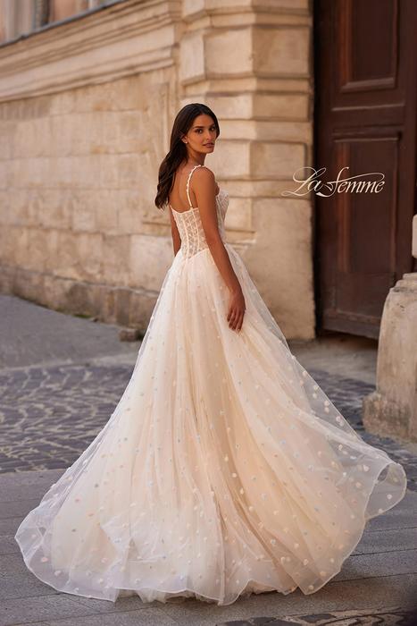 La Femme Prom 32716