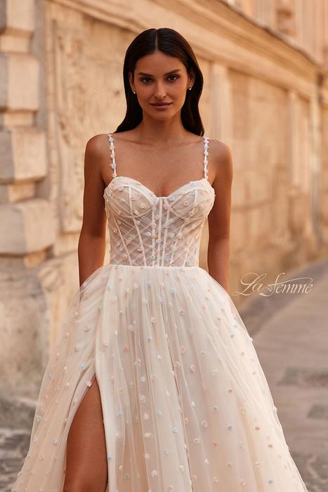 La Femme Prom 32716