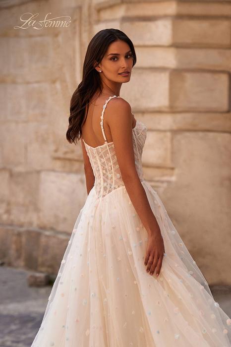 La Femme Prom 32716