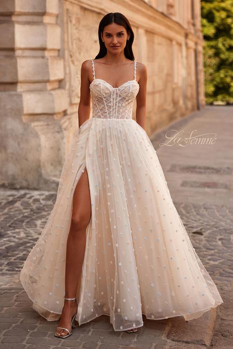 La Femme Prom 32716