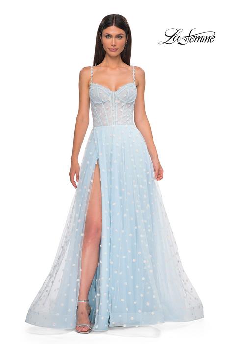 La Femme Prom 32716