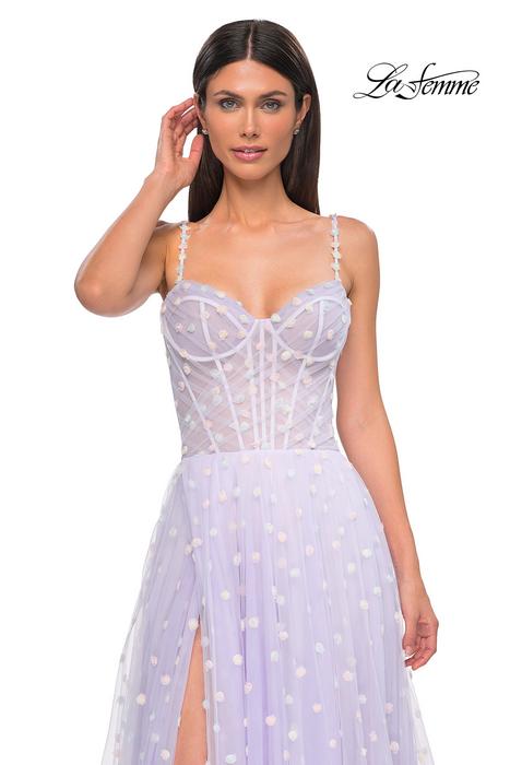 La Femme Prom 32716