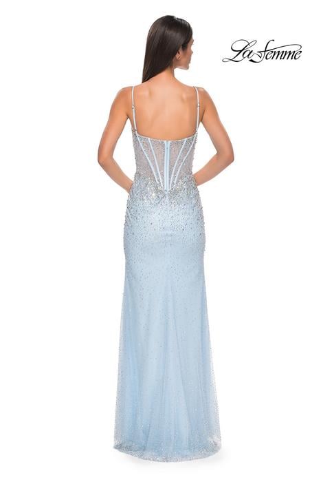 La Femme Prom 32717