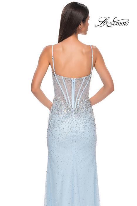 La Femme Prom 32717