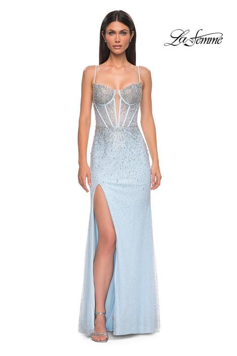 La Femme Prom 32717