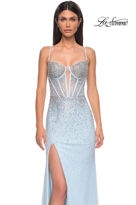 La Femme Prom 32717