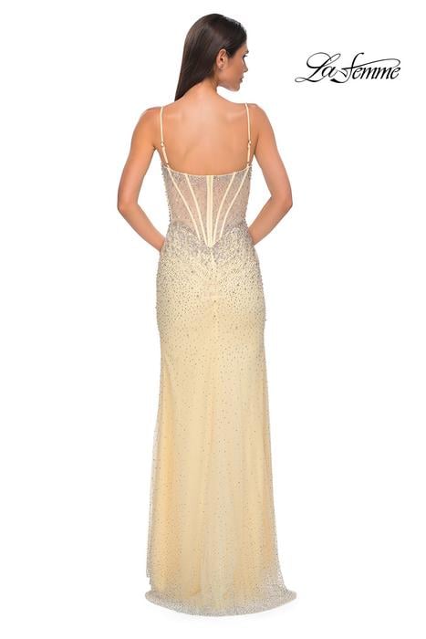 La Femme Prom 32717