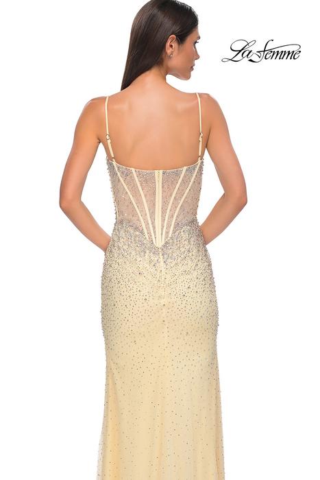 La Femme Prom 32717