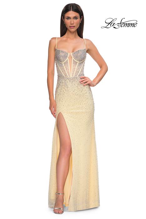 La Femme Prom 32717