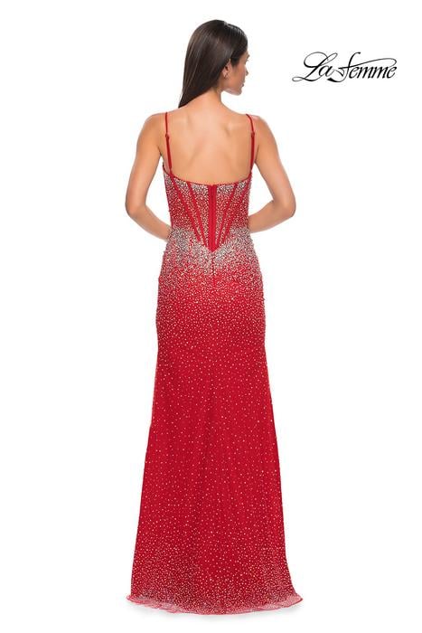 La Femme Prom 32717