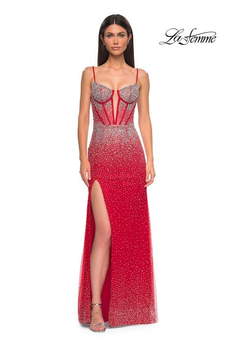 La Femme Prom 32717