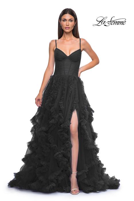 La Femme Prom 32719