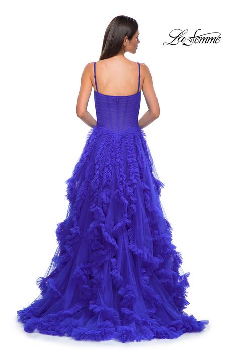 La Femme Prom 32719