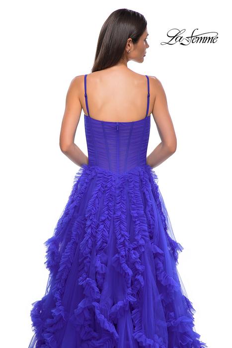 La Femme Prom 32719